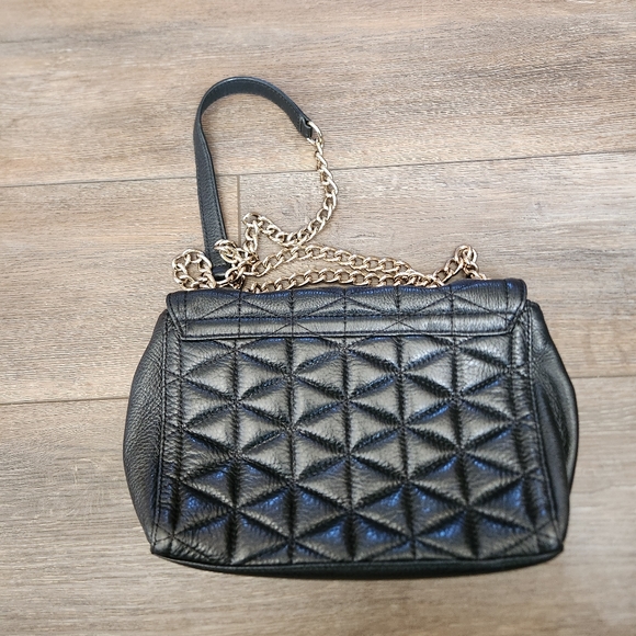 Kate Spade Emery Court Emelyn Quilted Crossbody Shoulder Bag - Picture 4 of 12